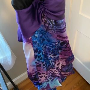 Women’s party dress